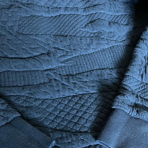 Bobo Choses Textured Dress - Picture 2 of 5